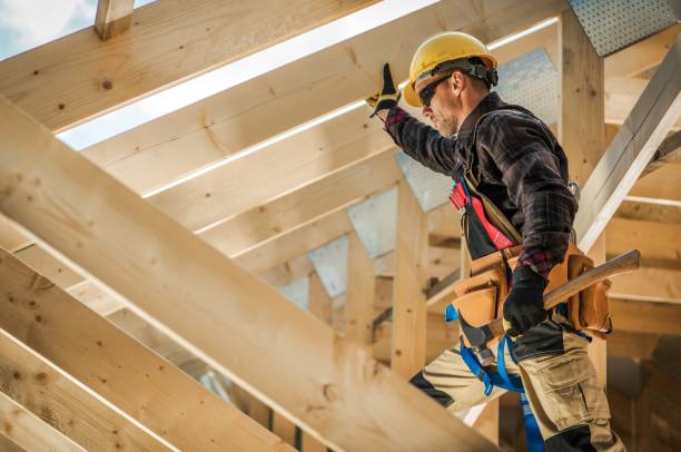 Best Commercial Roofing Services  in Tuckahoe, NY
