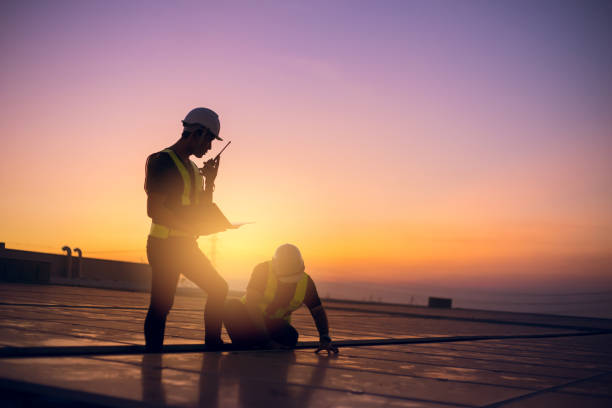Best Storm Damage Roof Repair  in Tuckahoe, NY