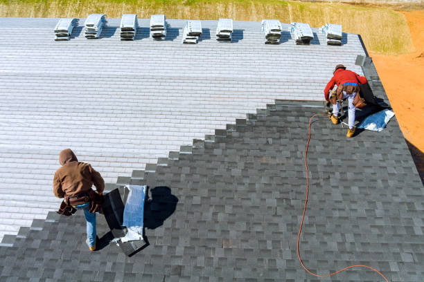 Best Storm Damage Roof Repair  in Tuckahoe, NY
