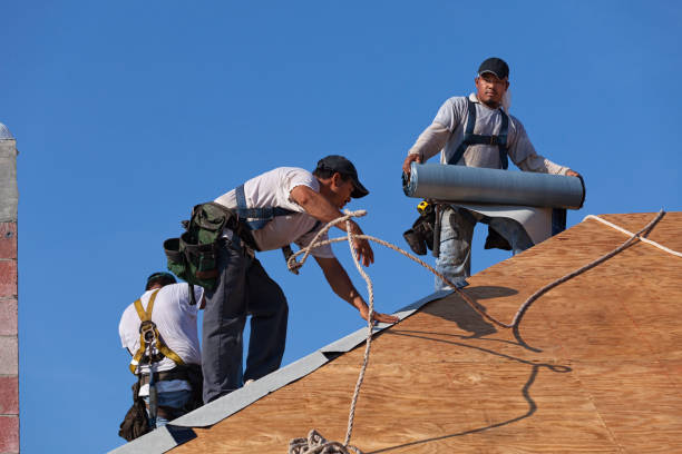 Best Flat Roof Repair Services  in Tuckahoe, NY