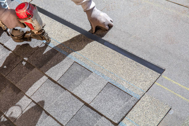 Quick and Trustworthy Emergency Roof Repair Services in Tuckahoe, NY